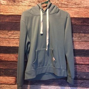 Reflex Hoodie
